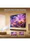 P360 Smart Home Projector, Native 1080P 4K Support,with Android 14 - 4