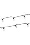 سلسلة أضواء LED - 7 متر - الطراز 12 - مصابيح كروية صغيرة متعددة الألوان، قابس BS/UK، أضواء زينة، ديكور - 4