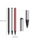 Stylus Pen 2 in 1 Touch Screen Styli Dual Function Stylus Pen for Tablet and Mobile Phone Multi Use - 4