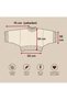 Basic Batwing Sleeve Sweater - 3