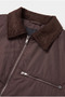 Modern Fit Waterproof Jacket