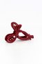 Bowknot Latch Buckle