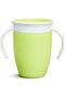 - Miracle 360° Trainer Cup with Lid 1pk 7oz - Green - 3