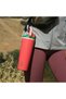FreeSip Sway - Stainless Steel - 40-oz. - Green/Red (Strawberry Fields) () - 7
