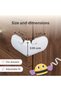 Childproof Drawer Lock – Pack of 8 - 5