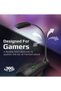 Gaming Microphone, Professional Anti-Vibration Omnidirectional USB Computer Mic with 360 Degr - 2