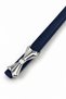 Women's Thin Buckled Belt with Bow Detail – Stylish Belt for Pants and Dresses, Available in Gold and Silver Buckle Options - 2