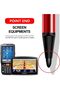 Stylus Pen 2 in 1 Touch Screen Styli Dual Function Stylus Pen for Tablet and Mobile Phone Multi Use - 2
