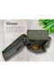 Men's Leather Wallet for Men Bi-Fold Wallet - 8