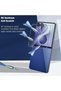 [2+2 PACK]Compatible with Samsung Galaxy Z Flip 8 5G Screen Protector and Camera Lens Protector, 9H - 2