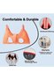 Cat Grooming Hammock for 11-15 lbs Pets - 2