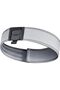 GO Ultra Easy Clip Headband Grey