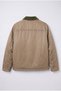 Modern Fit Waterproof Jacket - 3