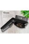 Men's Leather Wallet for Men Bi-Fold Wallet - 7
