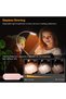 16 LED Rechargeable Book Light for Reading in Bed - 3