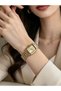 Ferrucci̇-(Gold Color) Women's Wristwatch - 2
