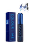 7 قطع عطر Midnight Blue 50 مل - 3