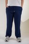 Women's Plus Size Lovely Embroidered 3-Piece Set - 4