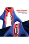 163 mm (6.5") Electricians Scissors with Wire Stripper - 3