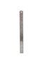 Stainless Steel Ruler, 30 cm Length - 5