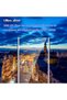 [2+2 Pack] Tempered Glass Screen Protector compatible with Honor Magic V5 and Camera, No Bubbles, 9H - 7