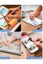 2 in 1 Universal Stylus Pen for All Touch Screen 5 Pack - 7