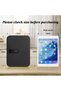 Secure 20-Key Lock Box with Combination Code & Labels | Wall-Mounted Key Storage Organizer Cabinet | - 2