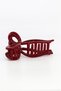Bowknot Latch Buckle - 2