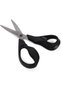 Scissor 18cm Asym Advanced Bls - 6