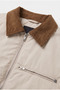 Modern Fit Waterproof Jacket