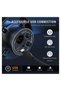 Dynamic Microphone, XLR/USB Podcast Recording PC Microphone for Vocal Streaming Voice-Over Ga - 5