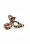 Bowknot Latch Buckle