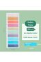 Lined Sticky Notes with Check Box and Clear Page Markers KIt - 3