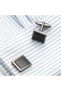 Mens Classic Cufflinks for Shirt Accessories - 6