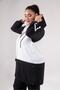 Women's Plus Size Lovely Embroidered 3-Piece Set - 2