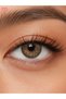 Premium Soft Contact Lenses Alpine Brown 1 Month Wear, Anti-UV Protection, High Oxygen Permeability, 2 Pieces Pac - 4