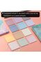 Mr. Pen- Transparent Sticky Notes, 3" x 3", 12 Pads, 600 Sheets - 3