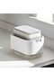 Soap Pump Dispenser, Detergent Press Box, Kitchen Sponge Holder, Kitchen Accessories, Suitable for K - 3