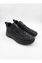 Lightweight Men's Winter Casual Shoes with Elastic Laces and a Turtleneck Design - 4