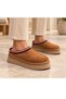 YNS Italian Material EVA Sole Taba
