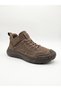 Lightweight Men's Winter Casual Shoes with Elastic Laces and a Turtleneck Design - 3
