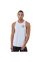 19th Street Tank White