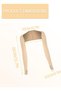 Skin Tone Lightweight Sun Protection Shawl Portable - 7