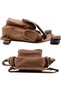 Drop Leg Bag for Men Women - 5