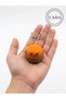 3D Keychains with Moving Figures—High-Quality Product, Set of 2 - 2