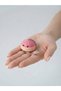 3D Keychains with Moving Figures—High-Quality Product, Set of 2 - 4