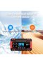 8Amp Car Battery Charger, 12V Automatic Smart Battery Charger - 4