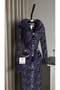Luxurious Lace Dress - 4