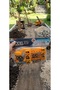 4-Piece Construction Vehicle and Truck Toy Set - 2