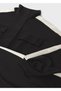 Girls' Side-Striped Sweatsuit Set - 3